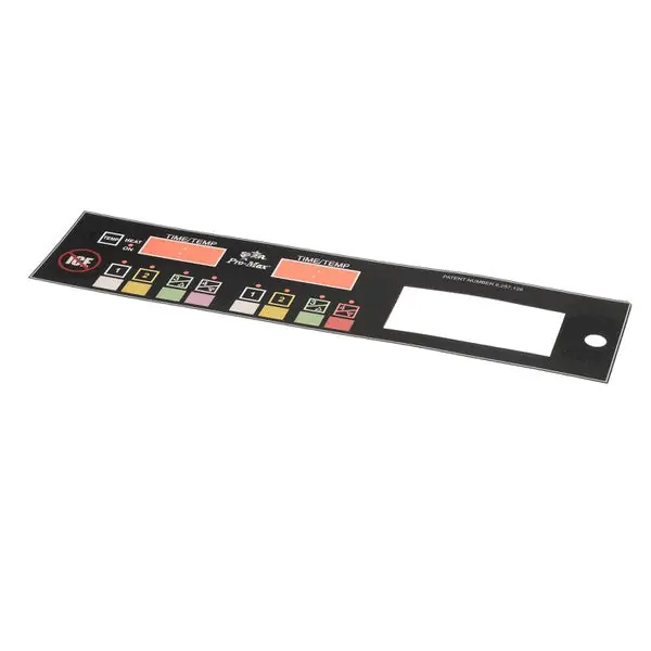 OVERLAY STANDARD 2M-Z15853 for Stero
