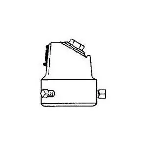 GE SFAGR-001 GY SLIPFIT (1507)
