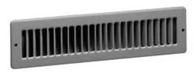 AirMate 301_14X02-BR 14 x 2 Multi-Angled Fin Grille