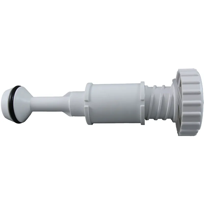 Custom Molded Products 25042-000-300 Linear Diverter Valve Repl Assembly 1-1/2