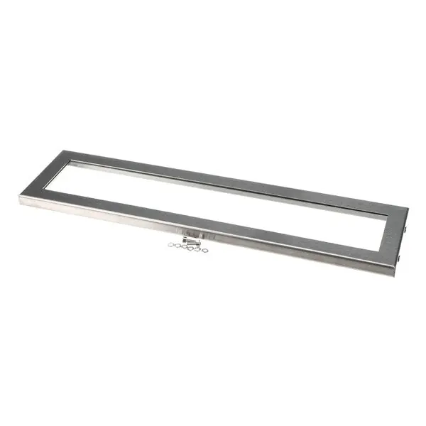 SERVICE KIT WINDOW FRAME W/GLA TBCFRE-3010 for Turbochef