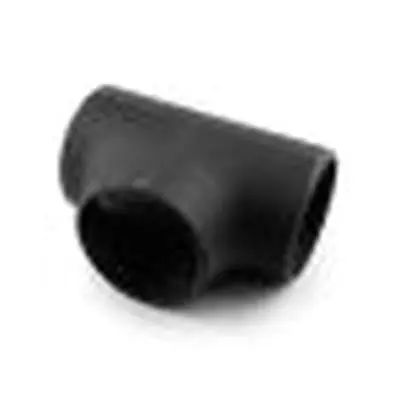Allied Fitting FTS1.25 Weld STD Tee B16.9 A234 WPB IMP