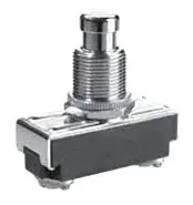 Selecta SS229-BG Pushbutton Switch 15A 125VAC