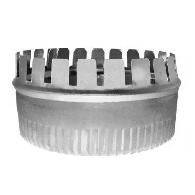 Southwark Metal 105112 1051 12'' Crimp Collar Replacement MPN