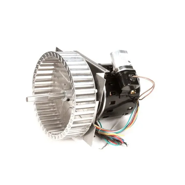 MOTOR ASSY 1/3 HPDV 8 CA GE LON 250-1050 for Stero