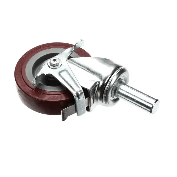 Caster 5 Swivel Z050462 for Groen