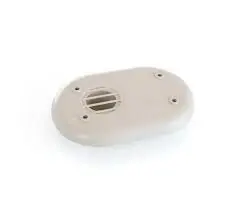 Dakota 22155 2 Horizontal Vent Kit