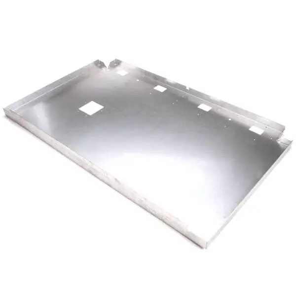 COVER INSULATION 40 GAL ELE 854542-2 for Vulcan Hart
