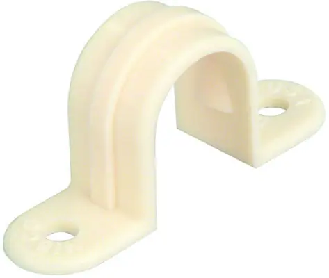 NIBCO 47241/2 Snap-On Strap Polypropylene CPVC CTS