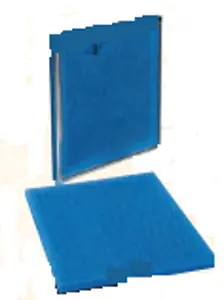 Service First FLR01784 Filter 20 x 25 x 1