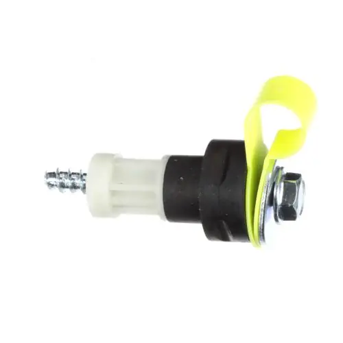 Midea 12938100A00501 Shipping Screw Assembly