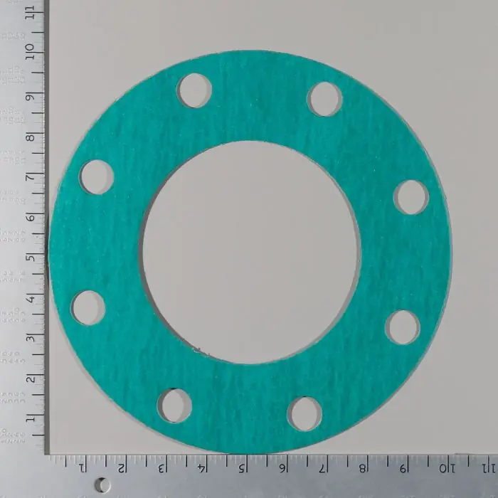Garlock 5GSKT Flange Gasket 5 Full Face Replacement MPN