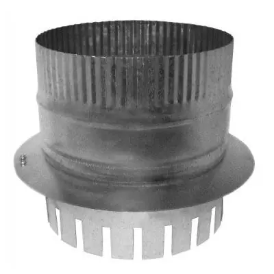 SOUTHWARK METAL MFG CO 84ST4 84ST 4'' DUCTBOARD COLLAR