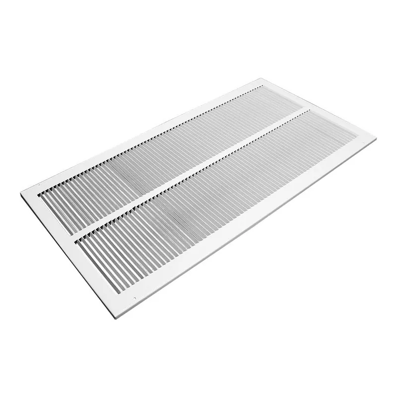 Auer Registers G35W1010 10X10 Return Air Grille