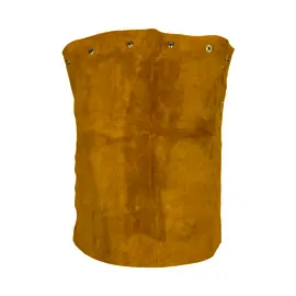 Tillman 31243X Cowhide Bib 20 in L 3X-Large