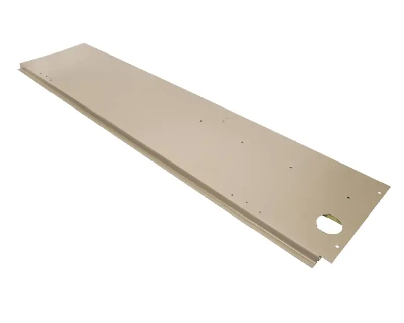 Lennox 74W93 Mullion-Drain Tall Hinged