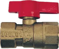 Bramec 15109 Flexible Gas Connectors