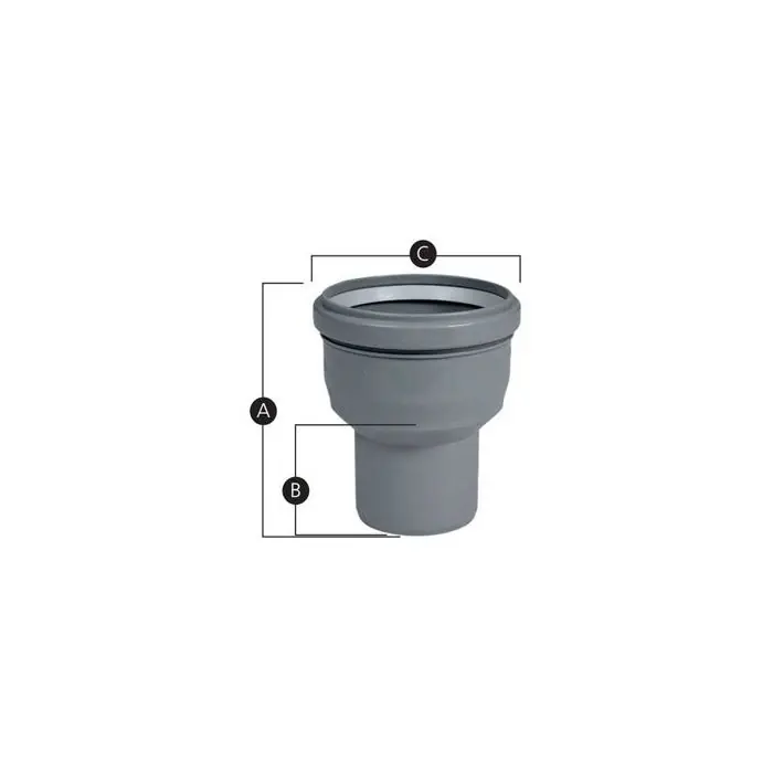CENTROTHERM ECO SYSTEMS ISIA10004