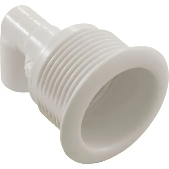 Waterway Plastics 228-0350CV Bath Mini Storm 3/8Sbx 1/2S Sp Sme Sde (Thread)