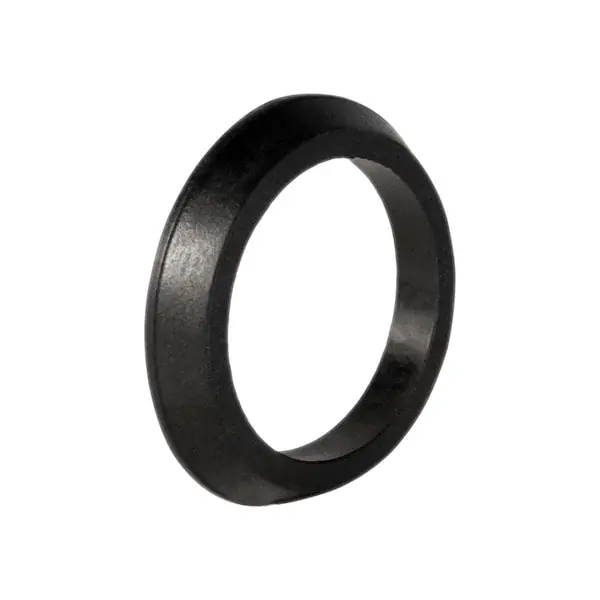 Everflow P1321 1-1/2 x 1-1/4 Inch Rubber Washer for Tubular Drain Applications