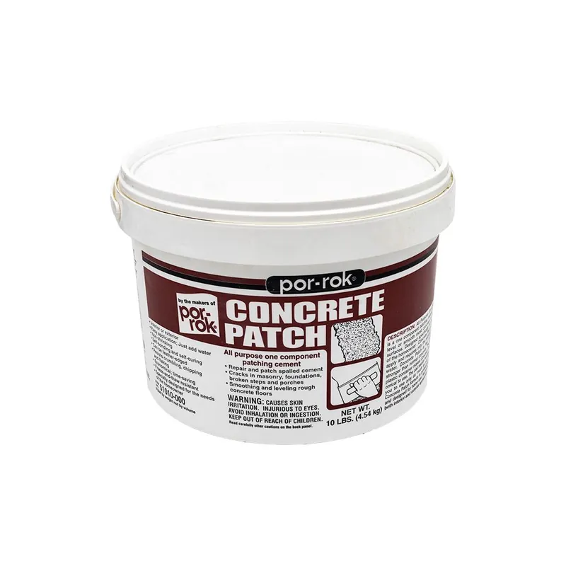 SpecChem POR-CONPATCH-5-PAIL