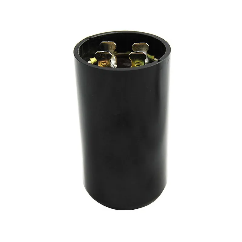 Diversitech PMJ400 Capacitor 400-480 mfd 110-125V Packard Start