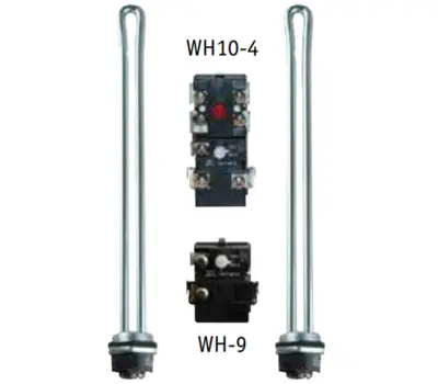 KNOX SALES CO (TN) 213123 Knoxpack Installation Kit Power (1 Each)