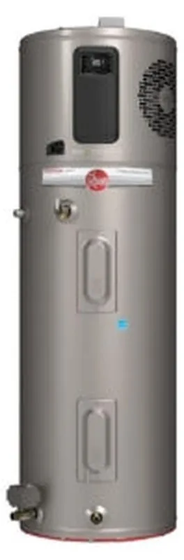 Rheem HP w/LeakGuard PROPH50-T2-RH400-SO