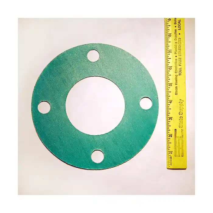 Garlock 3FLG GSKT Flange Gasket 3 Full Face