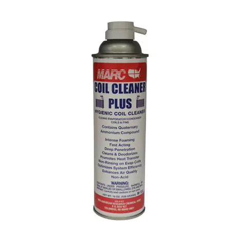 Mid-American Research MARC153 Coil Cleaner Plus Hygienic