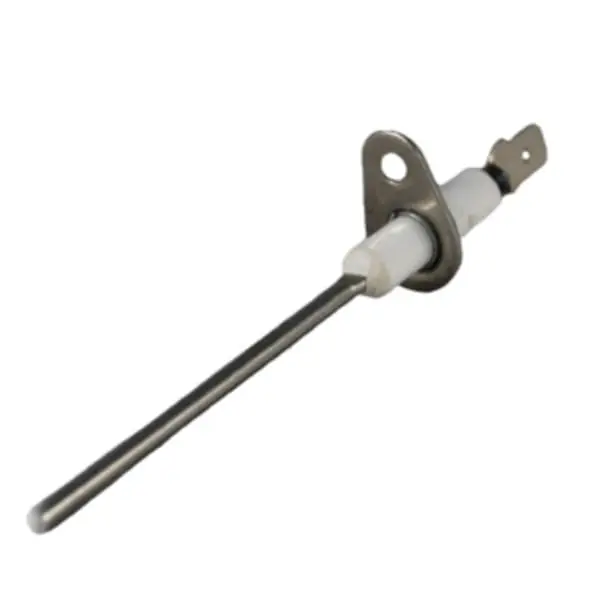 Supco 67683 4 L Straight Long Furnace Flame Sensor