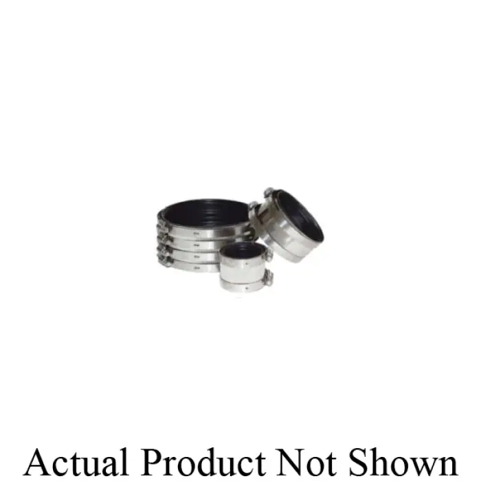 Anaco-Husky 0017 Standard Coupling 10 in No-Hub Replacement MPN