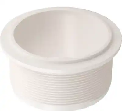 HydroAir/Balboa 31-4007WHT Fitting BWG HydroAir Hydroflow 3-Way Valve 2 Replacement MPN