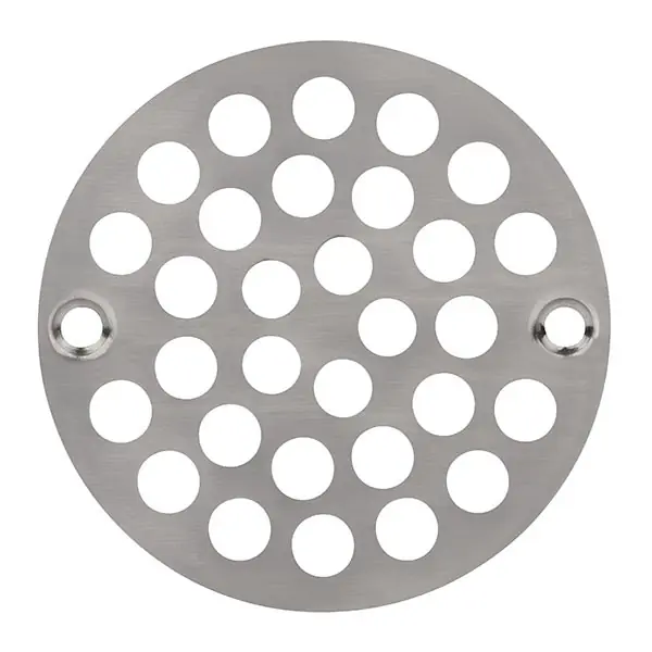 IPS Corporation 69543 AB&A 7102 Shower Drain Grate 4 in Replacement MPN
