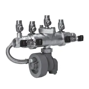 Watts 050995QTSBP 1/2 995QT-S Backflow Preventer