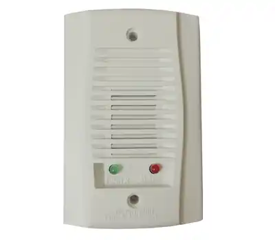 Sealed Unit Parts Co APA151 Remote Annunciator with Piezo Alarm