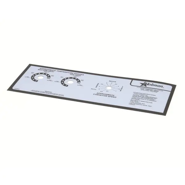 LABEL 210HX 214HX 2M-200818 for Stero 2M-200818