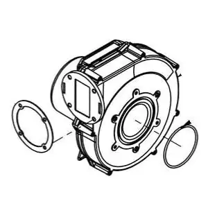BURNHAM 108540-01