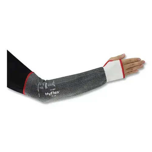 HyFlex 11281220WVEL 11-281 High Cut-Resistant Sleeve 22 inches