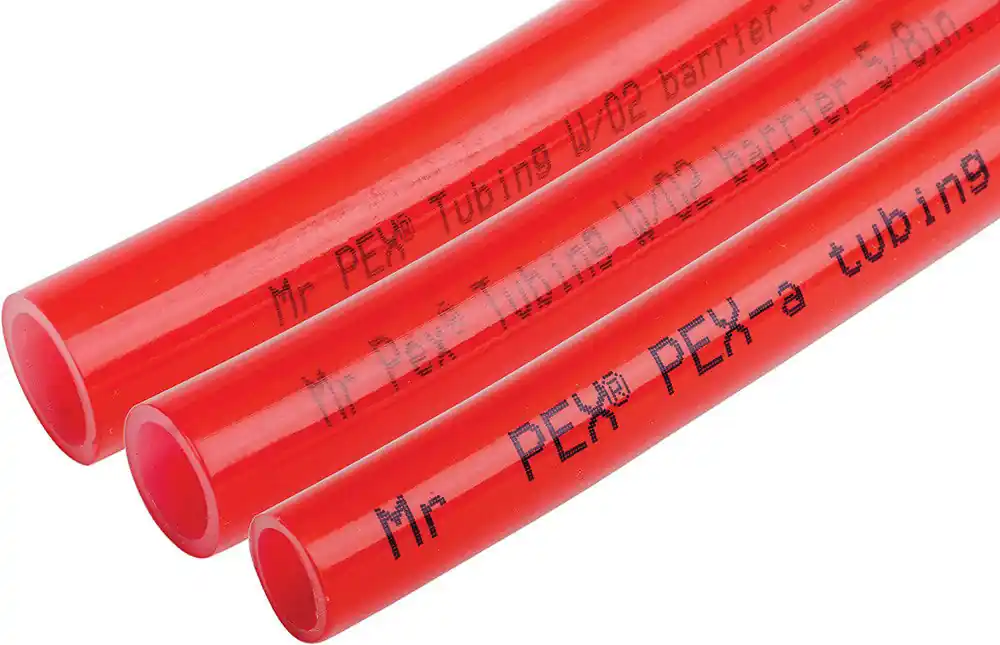 Mr Pex 1240040 PEX Pipe Connector