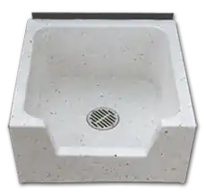 Florestone Manufacturing 90-24X24
