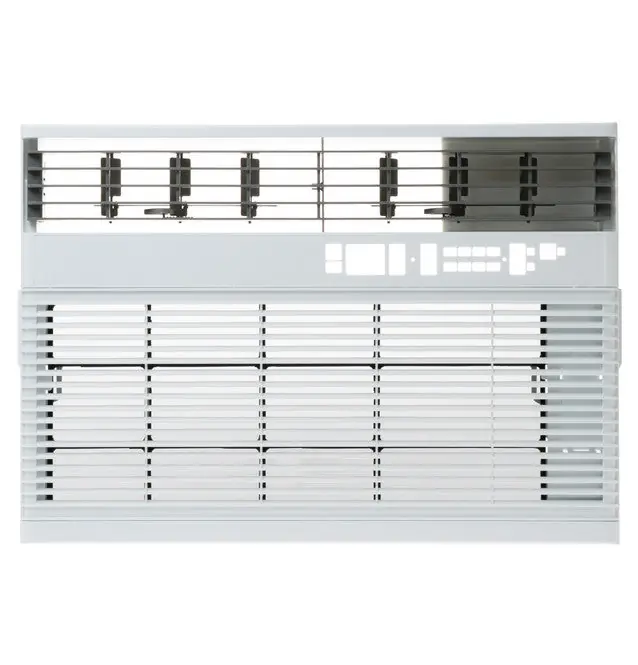 General Electric WJ71X27739 Front Grille Assembly