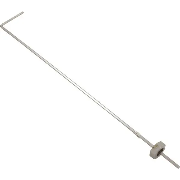 G&P Tools WAI3110 Hydroair Gunite Venturi Nozzle Tool