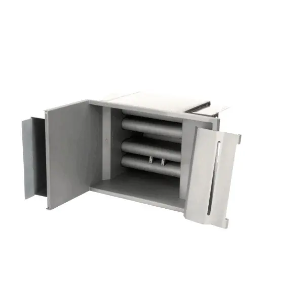 Tank Assy for Vulcan Hart VH418192-G6