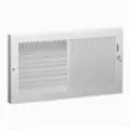 Hart & Cooley 010885 664 Series Steel Baseboard Register 14 x 6