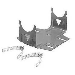 Mars 08096 Base Latch For Use With 39 Frame Motor Bases