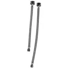 LSP SWC-512-PP Mightyflex Toilet Water Connector