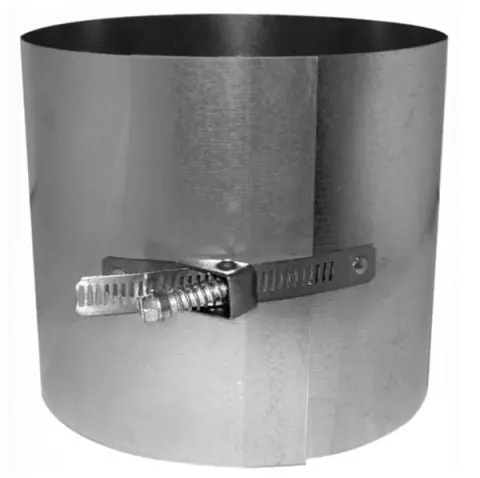 Southwark Metal MFG CO 968 96 8' DRAWBAND Adjustable Replacement MPN