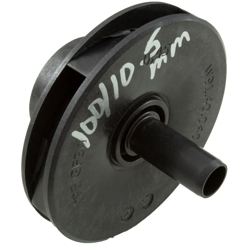 Speck Pumps 2921623047 Impeller A91-II 1.0thp/1.5hp Spl 10.5mm 3/8 5V
