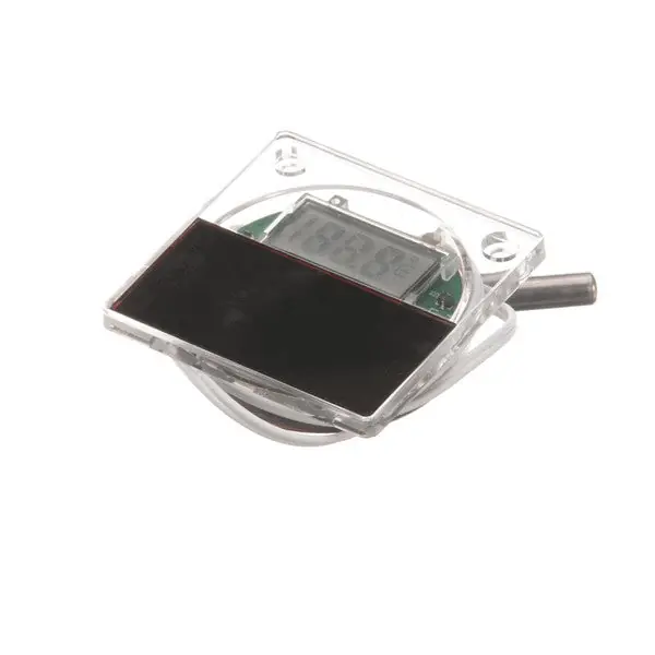 Digital Thermometer for Star Mfg 6FME601P